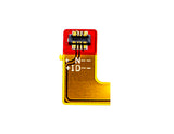 New 4900mAh Battery for ZTE Blade A2 Plus,Blade A2 Plus Dual SIM TD-LTE,Blade A610 Plus,Blade A610 Plus Global Dual SI,BV0720,BV0730; P/N:Li3949T44P8h945754