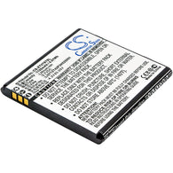 ZTE V797; P/N:Li3712T42P3H525051 Battery