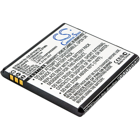 ZTE V797; P/N:Li3712T42P3H525051 Battery