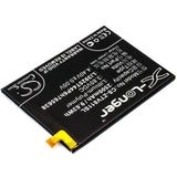 New 2500mAh Battery for ZTE Blade V8 Lite,Blade V8 Lite Dual SIM,Blade V8 Lite Dual SIM TD-LTE; P/N:Li3925T44P6h765638