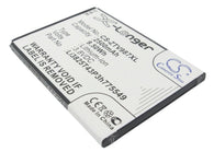 Amazing A6, ZTE Vital, UX990, Smile Q, V987, N919, V967S, U935, N980, Imperial N9101, Vital N9810, Grand X Quad V987