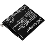 New 3350mAh Battery for Nubia NX611J,Z18 mini Dual SIM,Z18 mini Dual SIM TD-LTE; P/N:Li3933T44P6h766343