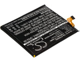 Battery for ZTE Axon 7,  A2017U,  A2017U Dual SIM LTE-A