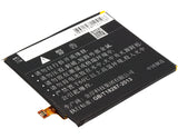 Battery for ZTE Axon 7,  A2017U,  A2017U Dual SIM LTE-A