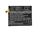 Battery for ZTE Axon 7,  A2017U,  A2017U Dual SIM LTE-A