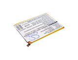 Battery for Cricket Grand X Max 2,  MetroPCS ZMax Pro,  ZTE Imperial Max