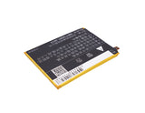 Battery for Cricket Grand X Max 2,  MetroPCS ZMax Pro,  ZTE Imperial Max