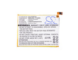 Battery for Cricket Grand X Max 2,  MetroPCS ZMax Pro,  ZTE Imperial Max