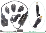 Asus Eee PC 701C, Eee PC 800, Eee PC 801, Eee PC 900, Eee PC 2G Surf/Linux, Eee PC 2G Surf/XP (700X/RU), Eee PC 2G Linux, Eee PC 2G Surf (256 RAM)