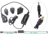 Asus Eee PC 701C, Eee PC 800, Eee PC 801, Eee PC 900, Eee PC 2G Surf/Linux, Eee PC 2G Surf/XP (700X/RU), Eee PC 2G Linux, Eee PC 2G Surf (256 RAM)