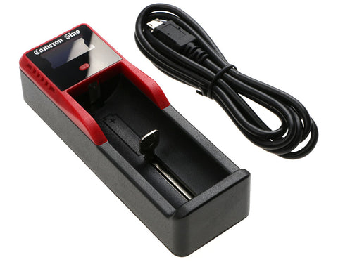 Battery Charger 18650