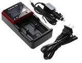 Battery Charger 18650