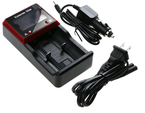 Battery Charger 18650