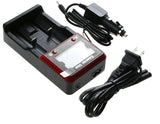 Battery Charger 18650