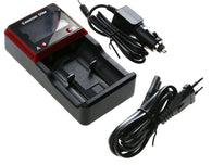 Battery Charger 18650