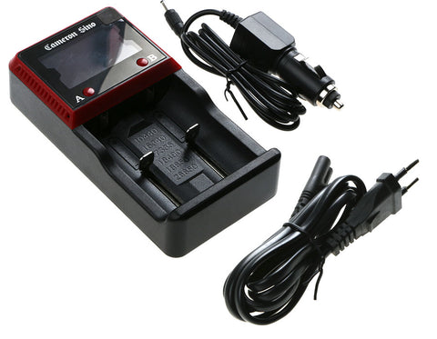 Battery Charger 18650