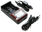 Battery Charger 18650