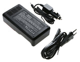 Battery Charger 18650