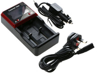 Battery Charger 18650