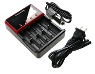 Battery Charger 18650