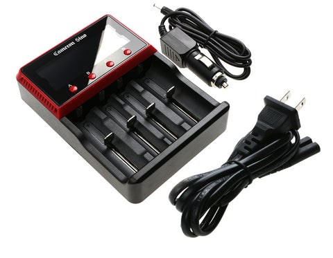 Battery Charger 18650