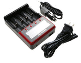Battery Charger 18650