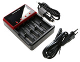 Battery Charger 18650