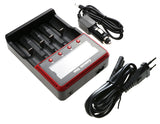 Battery Charger 18650