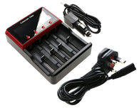 Battery Charger 18650