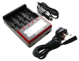 Battery Charger 18650