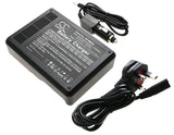 Battery Charger 18650