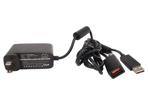 Microsoft Xbox 360 kinect console