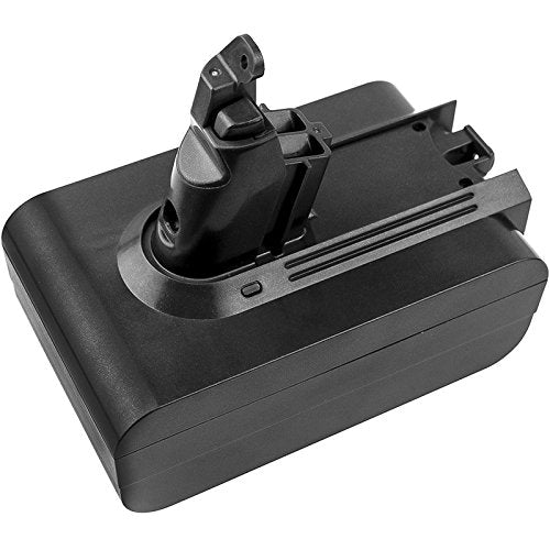 Battery for Dyson , V6 Animalpro, V6 Absolute, V6 Animal,V6 Up Top (4000mAh)
